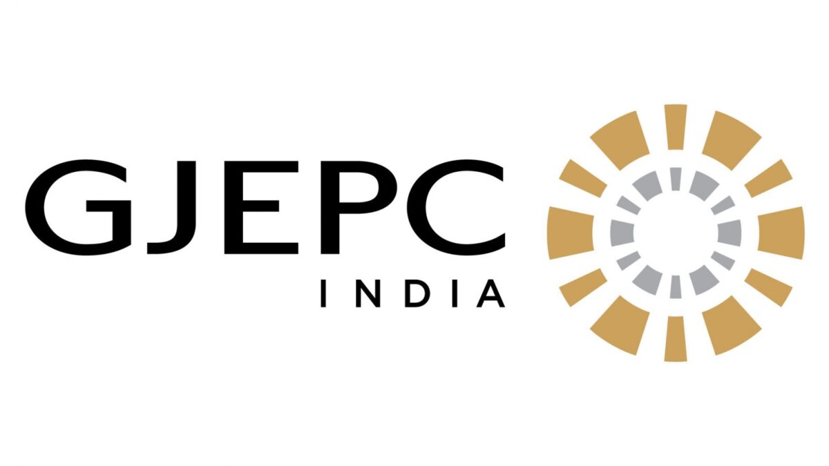 GJEPC proudly announces the Launch of *INDIA JEWELLERY PARK MUMBAI- THE PREMIER DESTINATION