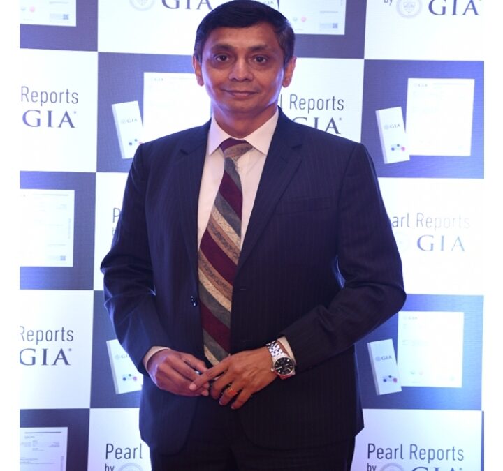 GIA India Launches Pearl Identification Laboratory in Mumbai 