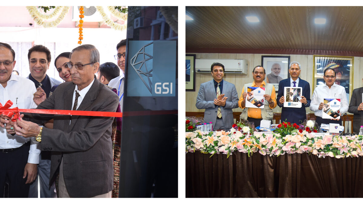 GSI inaugurates its expert Gemology program in Jaipur 22