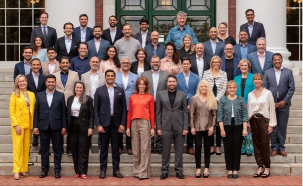 Industry Leaders Explore Purpose and Resilience at GIAGlobal Leadership Program at Harvard Business SchoolGem and jewelry executives and thought leaders convene for seventh annual program
